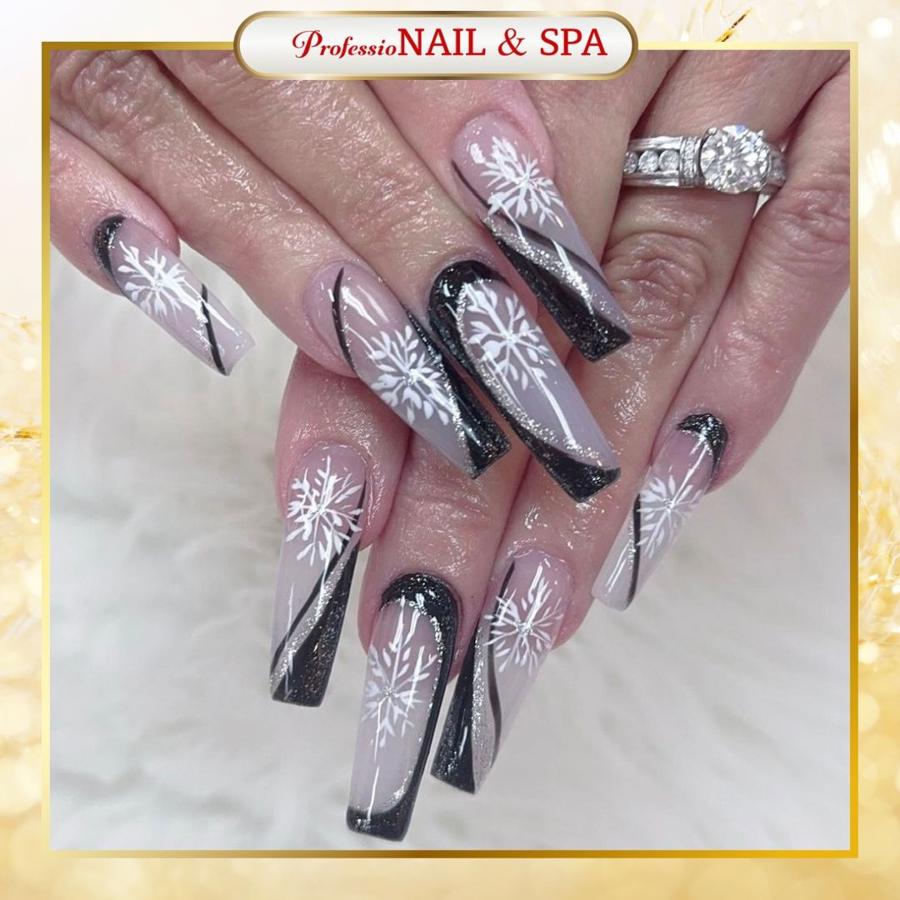 ProfessioNail & Spa in Grand Terrace, CA 92313